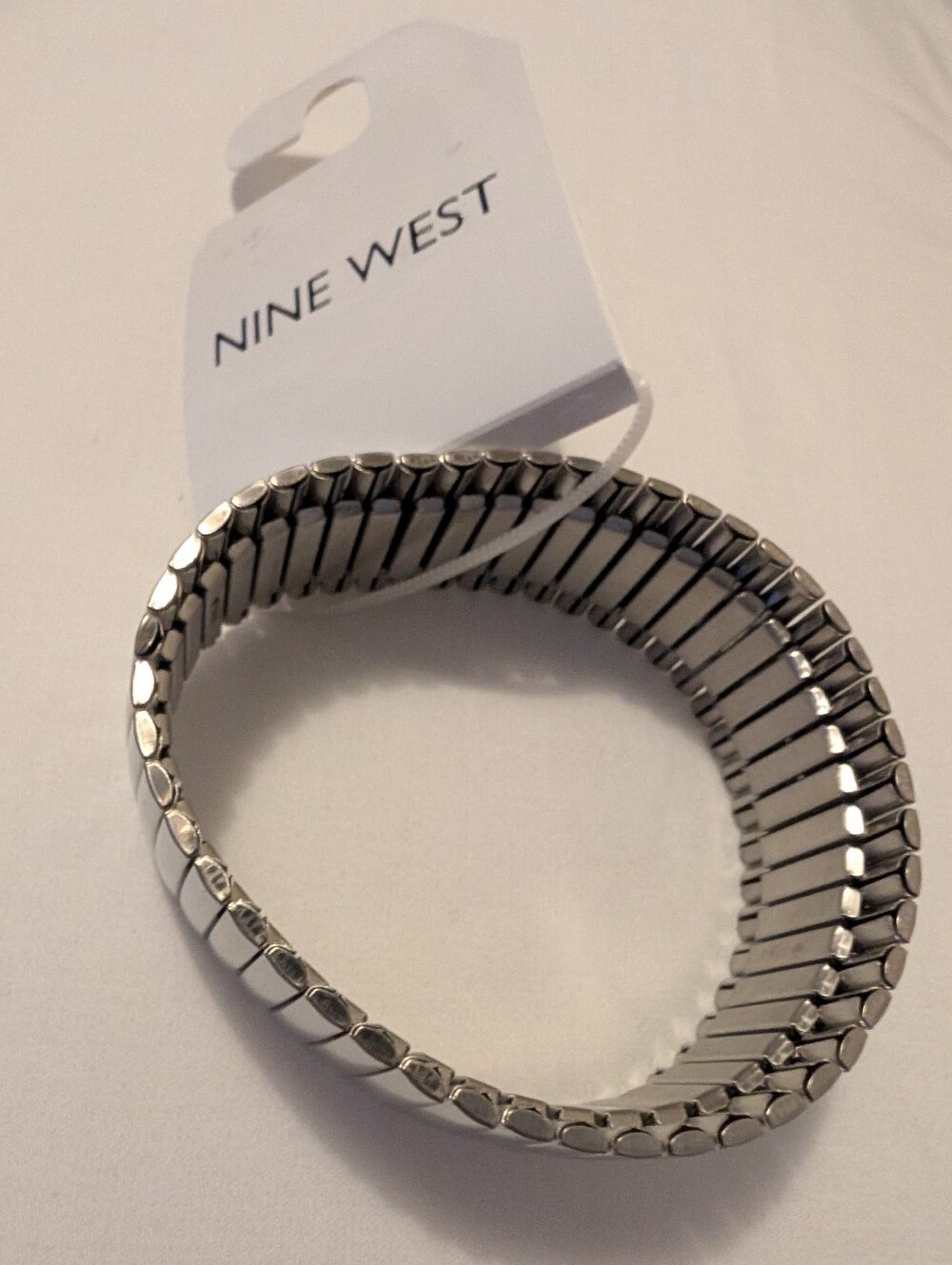 Nine West Stretchy Bracelet NWT